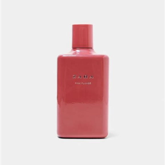 Pink Flambe Zara Perfume 200 ml - Picture 2 of 2
